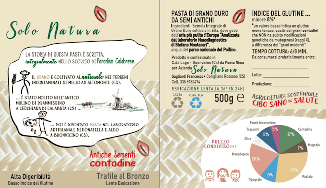 Cavallotto orizzontale ridotto