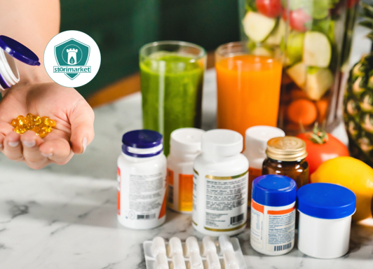 00 IMMAGINE PRIMARIA INTEGRATORI E ALIMENTI FUNZIONAli