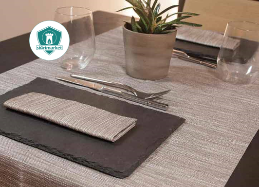 08B tovaglie e tovaglioli