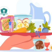 ALIMENTARI E BEVANDE