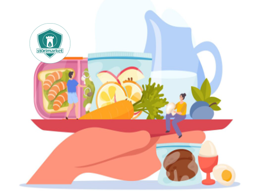 ALIMENTARI E BEVANDE