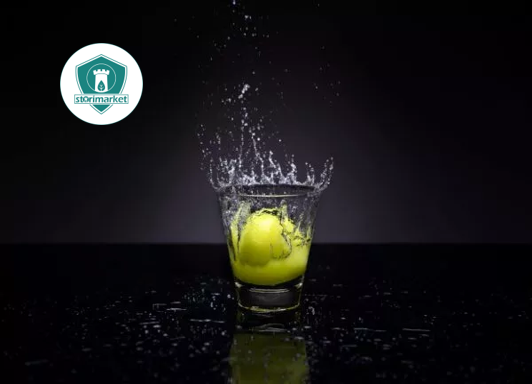 BEVANDE IMMAGINE PRIMARIA