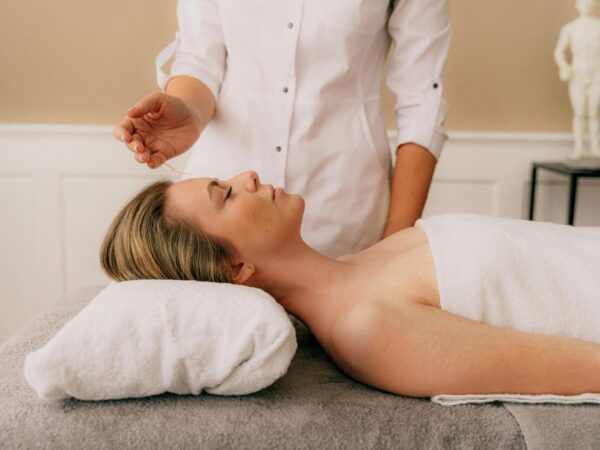 Cyìura del corpo e del benessere