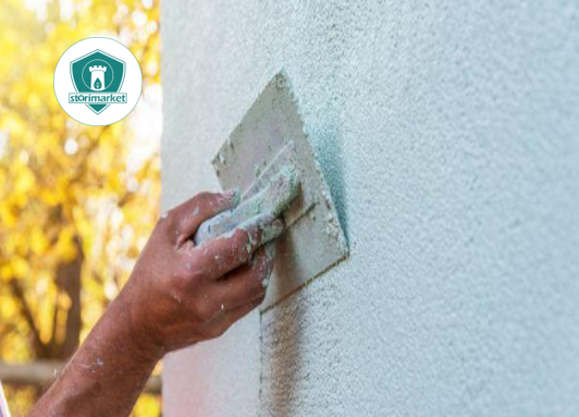 IMMAGINE PRIMARIA INTONACI E RASANTI NATURALI