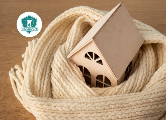 IMMAGINE PRIMARIA ISOLAMENTO NATURALE