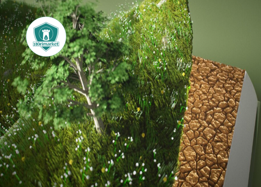 IMMAGINE PRIMARIA SISTEMI DI ISOLAMENTO GREEN