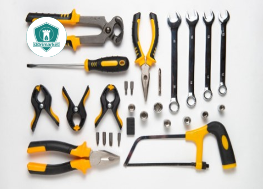 IMMAGINE PRIMARIA utensili