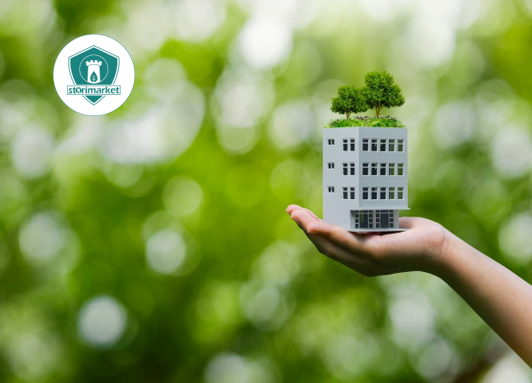 Blocchi e materiale per muratura ecosostenibile