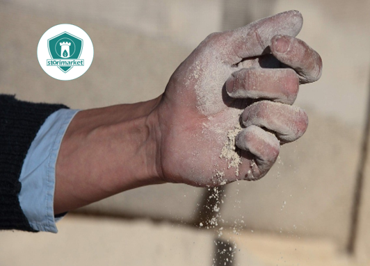 Calci idrauliche naturali