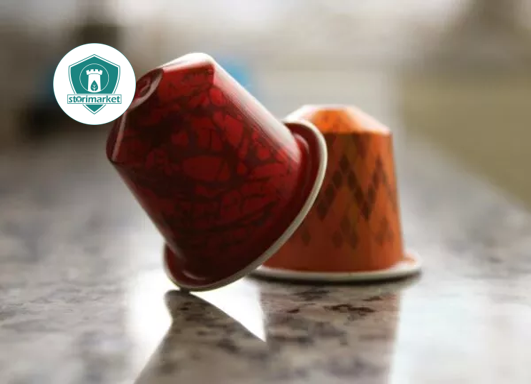 Cialde e capsule compatibili