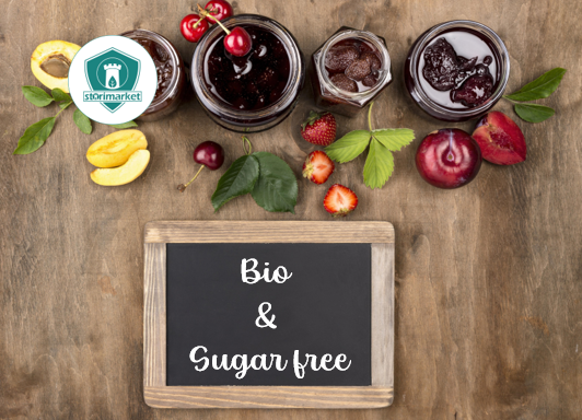 Composte e prodotti bio