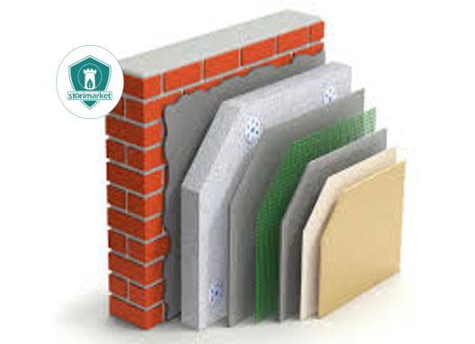 Intonaci termoisolanti