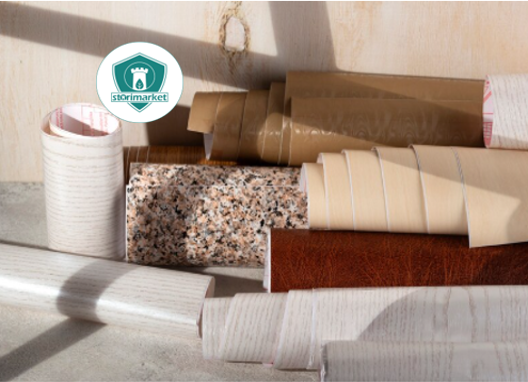 Rasanti e finiture naturali