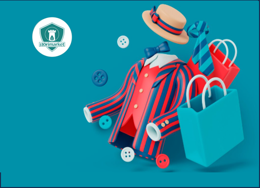 ABBIGLIAMANTO E ACCESSORI