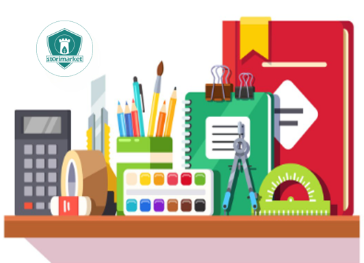 CANCELLERIA E PRODOTTI UFFICIO