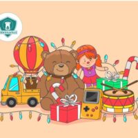 Giocattoli e Infanzia