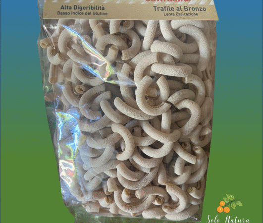 Mezzi fusiletti spot