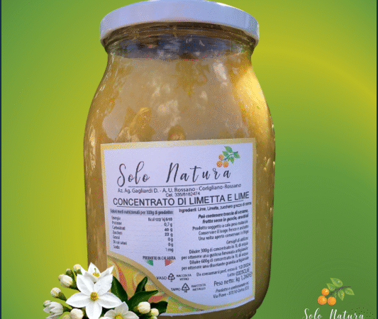 Spot limettaelime