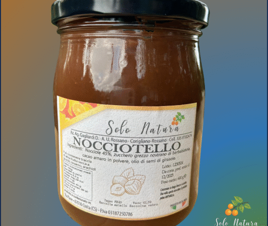 Spot nocciotello