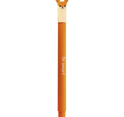 582105 Gel roller animal Erase it! fox