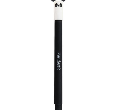 582107 Gel roller animal Erase it! panda