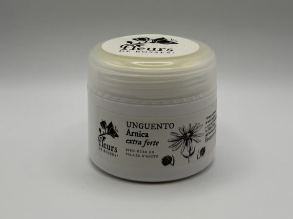Arnica fronte