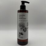 Detergente intimo fronte