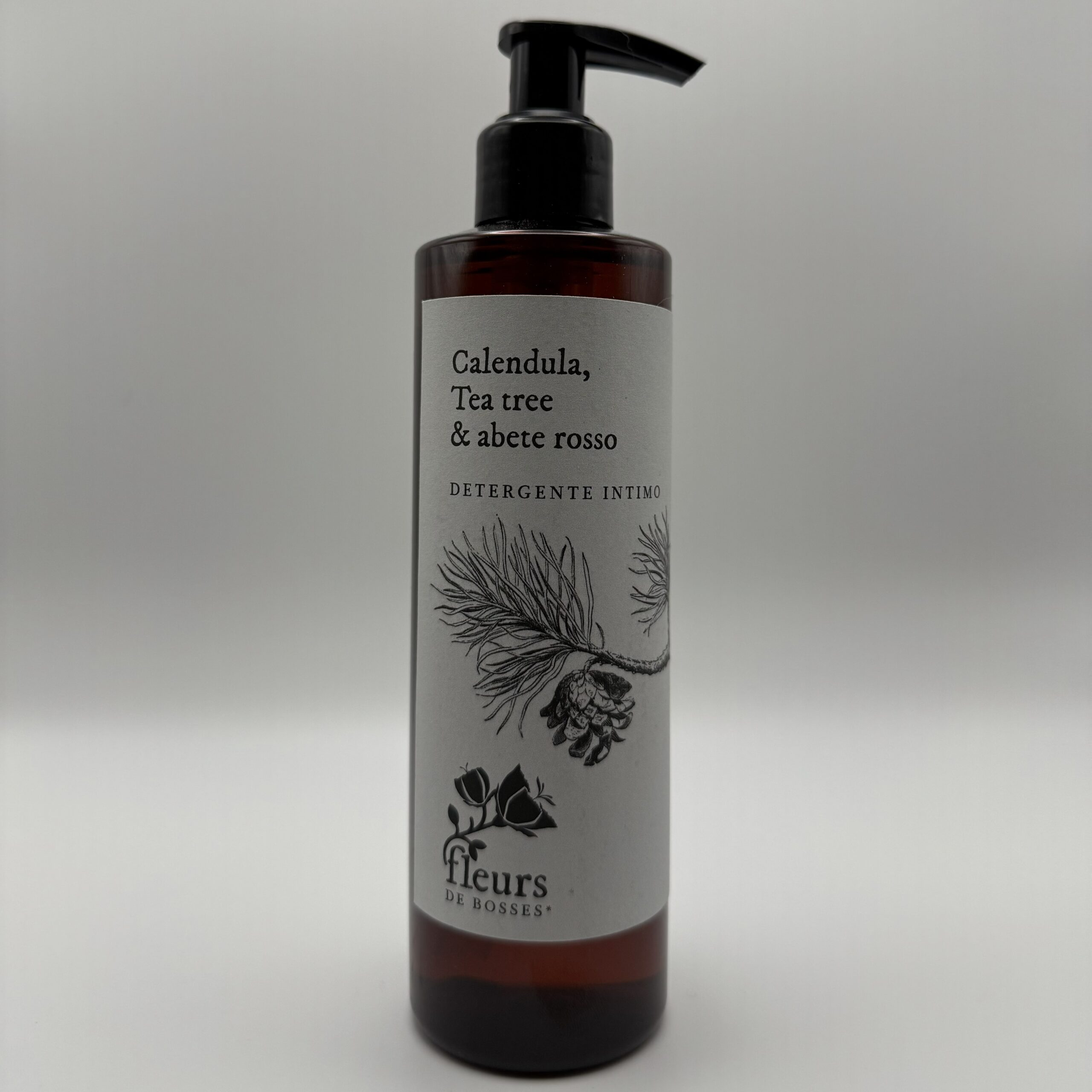 Detergente intimo fronte Detergente intimo fronte