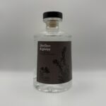 Distillato 70 cl fronte