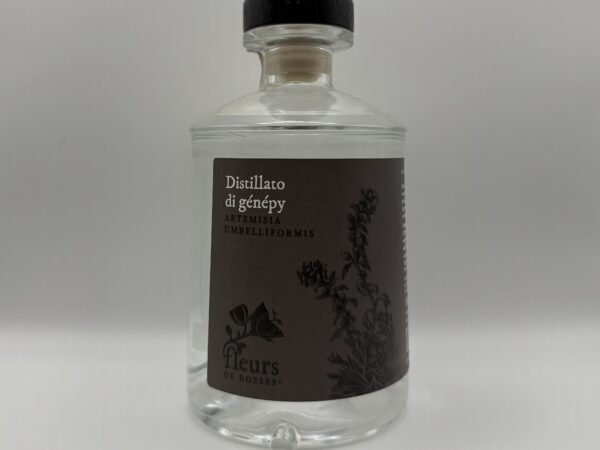 Distillato 70 cl fronte