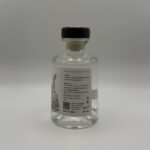 Genepy blanc 20 cl retro