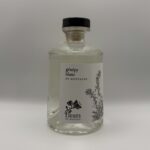 Genepy blanc 50 cl fronte