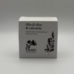 Sapone solido fronte