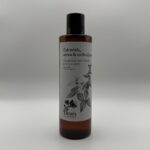 Shampoo fronte