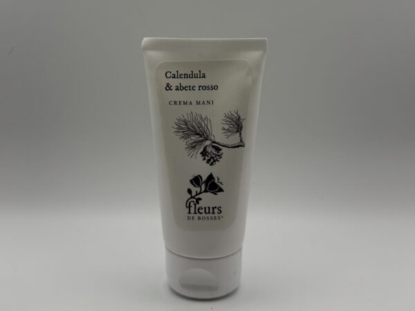 Crema mani fronte